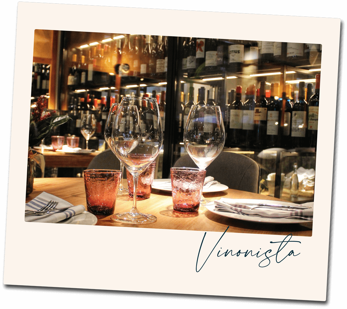 Hoe koud moet witte wijn, vinonista