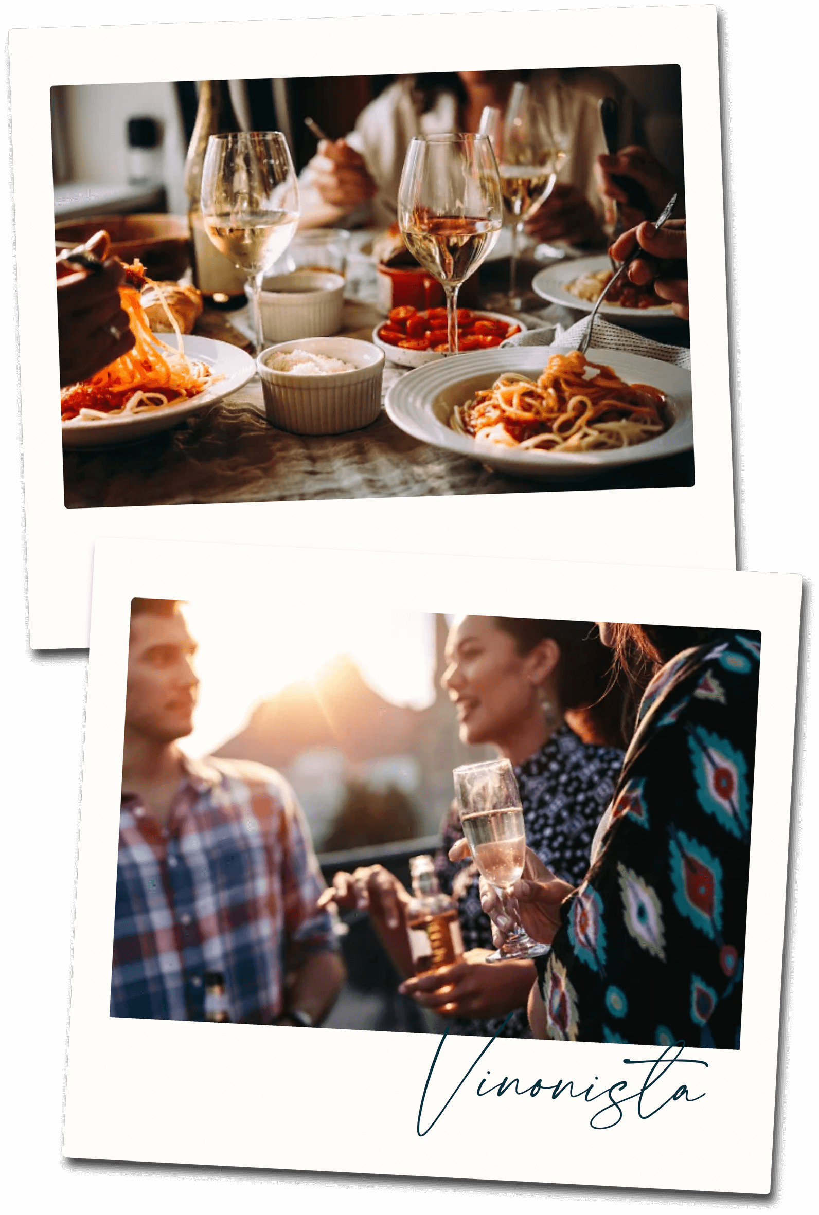 Waarom moet witte wijn in de koelkast, vinonista