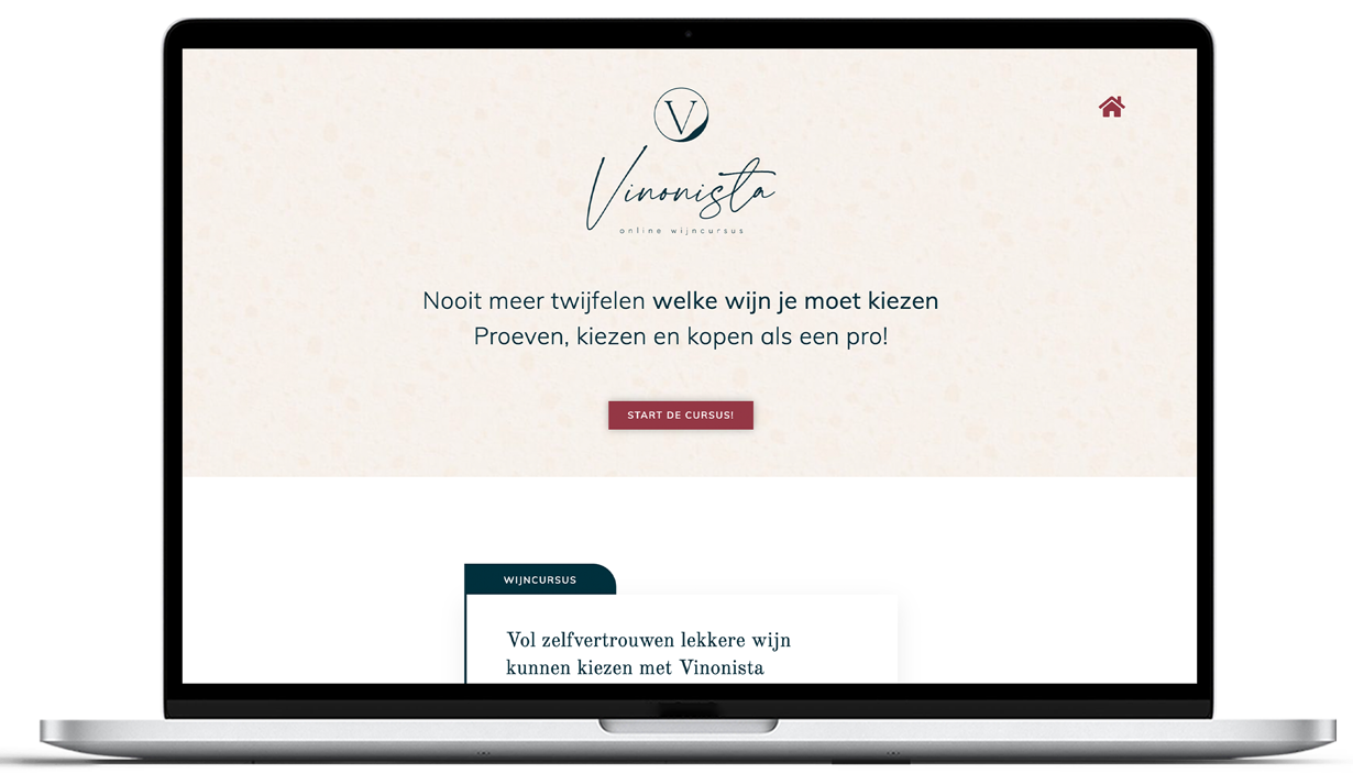 Online wijncursus volgen zonder examen, online wijncursus